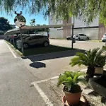 Lejlighed Paradise *