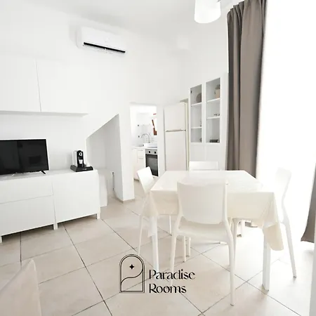 Paradise Appartement Bitritto