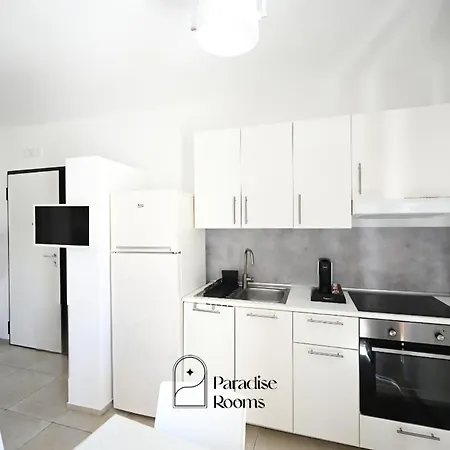 Paradise Appartement *