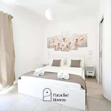Paradise Appartement