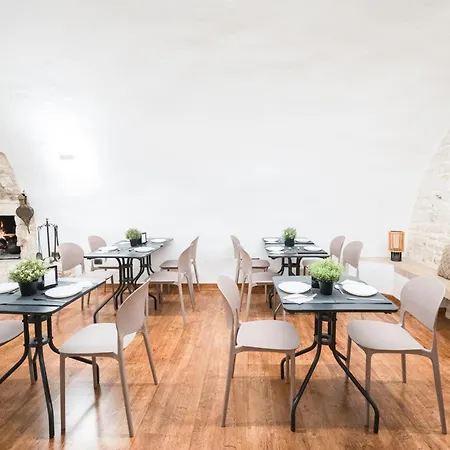 Appartement Paradise Bitritto