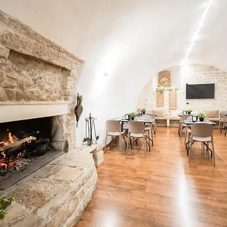 Paradise Appartement *