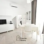 Paradise Апартаменты Битритто