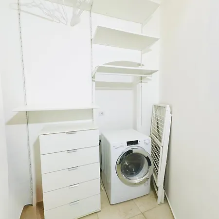 Apartment Paradise Bitritto
