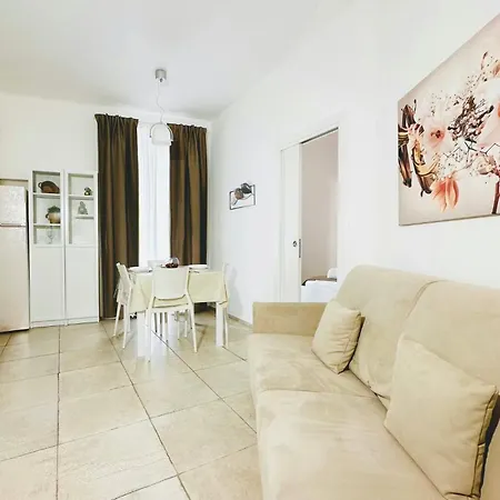 Apartment Paradise