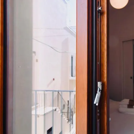 Paradise Appartement *