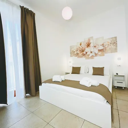 Apartment Paradise Bitritto