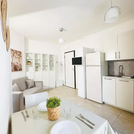 Apartment Paradise Bitritto