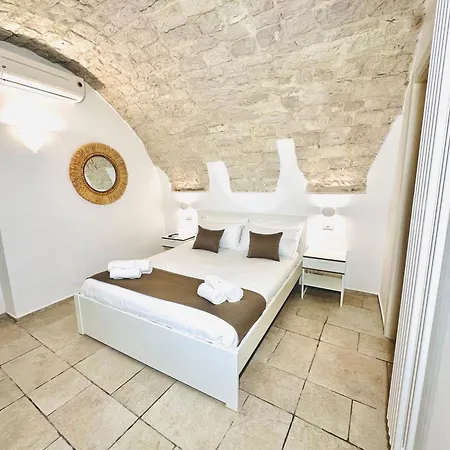 Paradise Apartment Bitritto