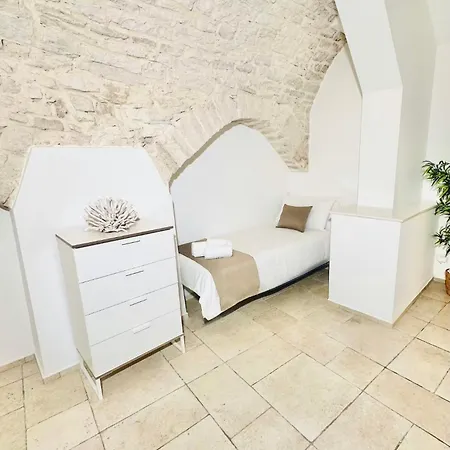 Apartment Paradise Bitritto