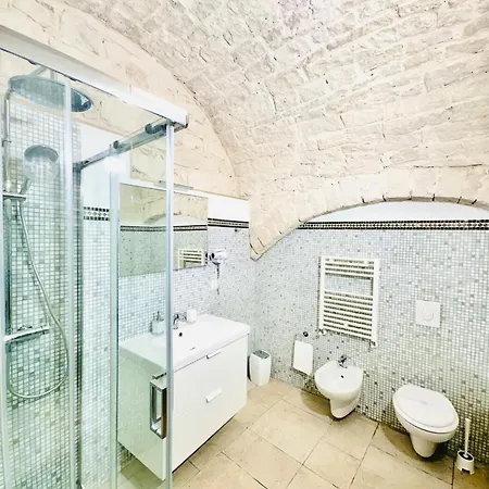 Paradise Apartment