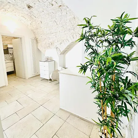 Apartment Paradise Bitritto