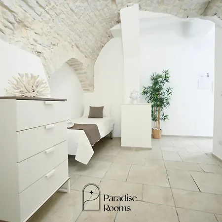 Paradise * Bitritto