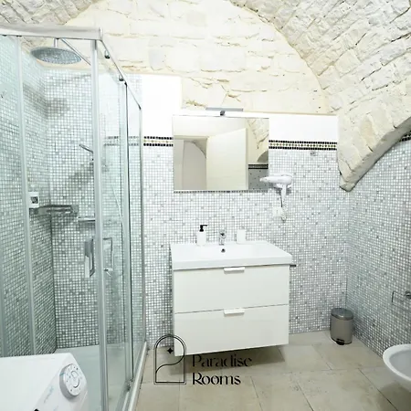 Paradise Appartement Bitritto