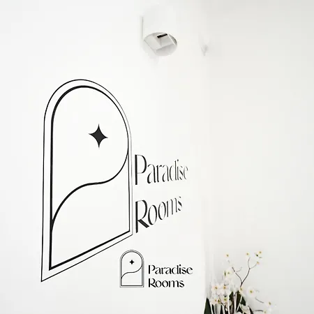 Paradise Apartamento *