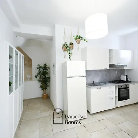 Appartement Paradise Bitritto