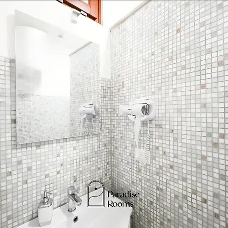 Appartement Paradise Bitritto