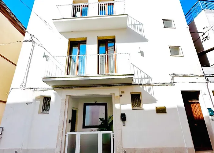 Paradise アパート