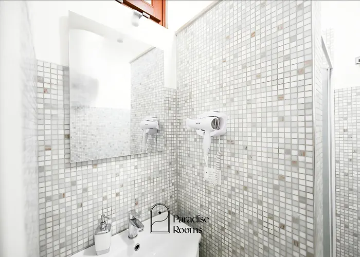 דירה Paradise ביטריטו