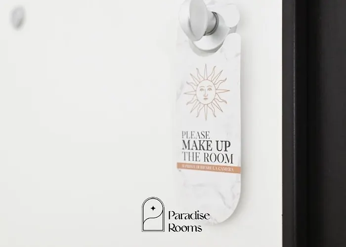 Paradise * ביטריטו